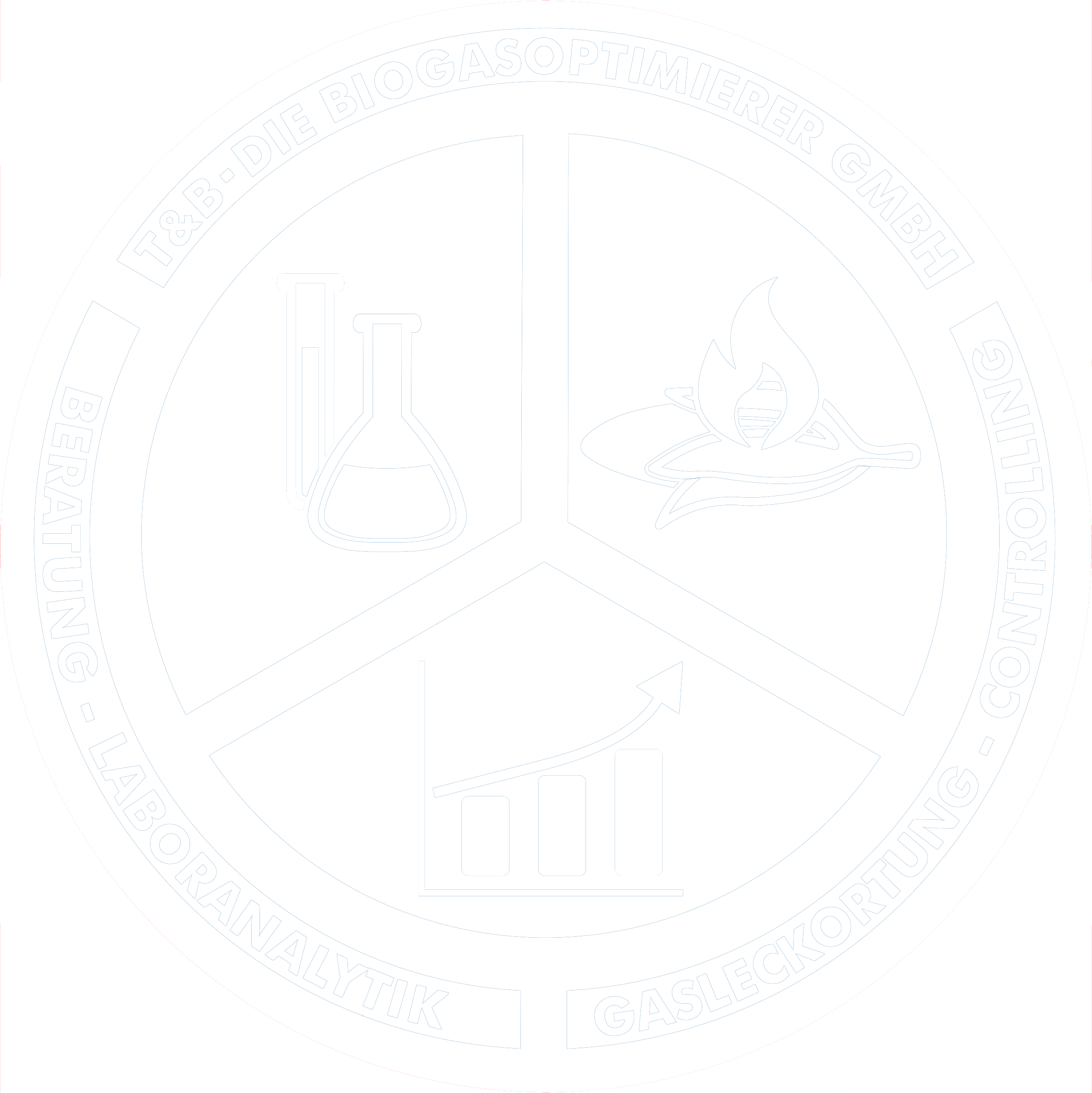 T & B Logo